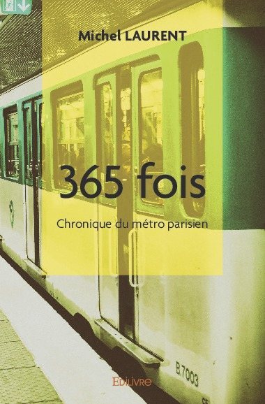 Picture of 365 fois