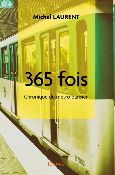 Picture of 365 fois