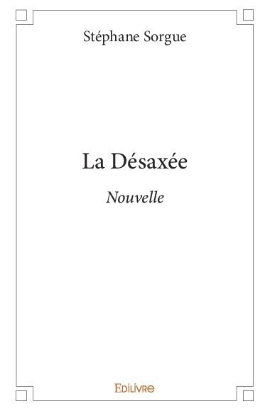 Picture of La désaxée