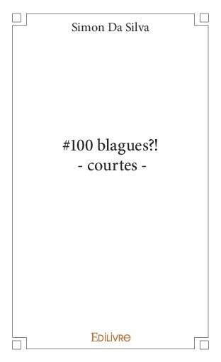 Image de #100 blagues?!   - courtes -