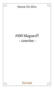 Image de #100 blagues?!   - courtes -