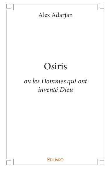 Picture of Osiris