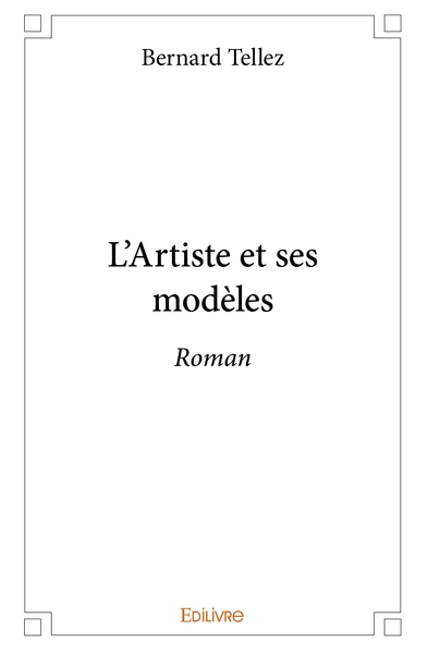 Picture of L'Artiste et ses modèles