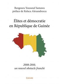 Picture of élites et démocratie en république de guinée