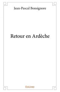 Picture of Retour en ardèche