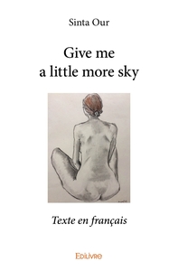 Image de Give me a little more sky