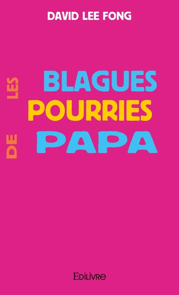 Image de Les Blagues pourries de papa