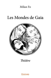 Picture of Les Mondes de Gaia