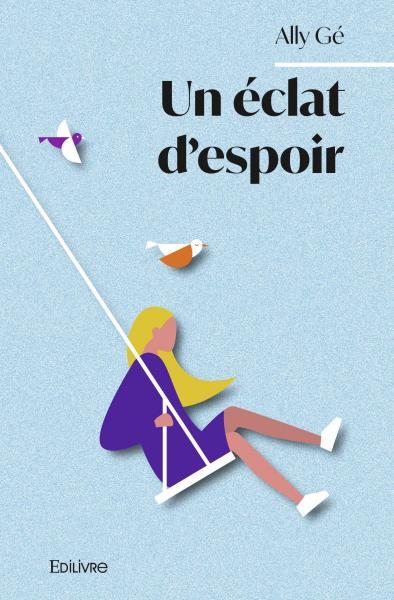 Picture of Un éclat d'espoir