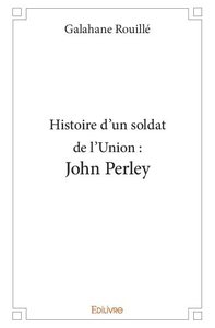 Image de Histoire d'un soldat de l'union : john perley