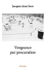 Picture of Vengeance par procuration
