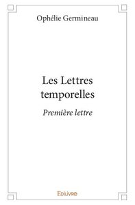 Picture of Les lettres temporelles