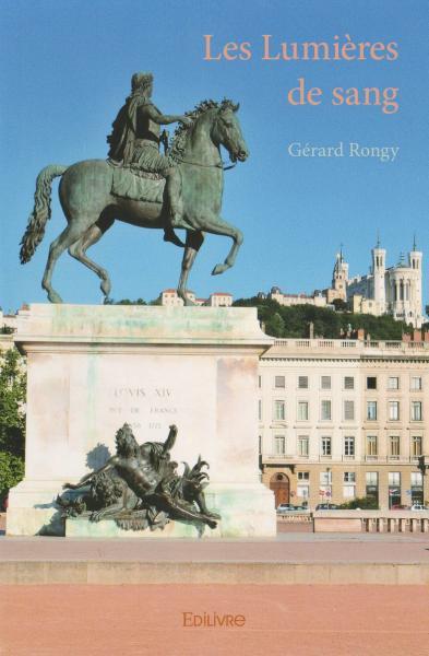 Image de Les lumières de sang