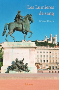 Picture of Les Lumières de sang