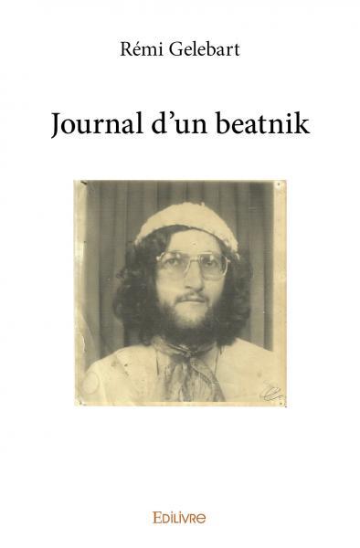 Picture of Journal d’un beatnik