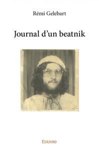 Picture of Journal d’un beatnik