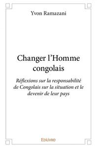 Picture of Changer l' homme congolais