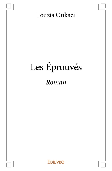 Image de Les Éprouvés