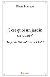 Picture of C'est quoi un jardin de curé ?