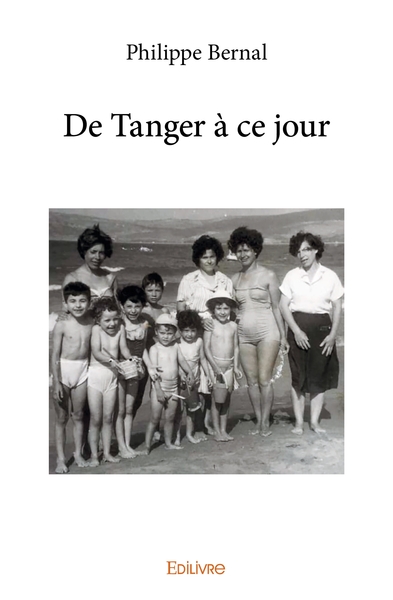 Picture of De Tanger à ce jour