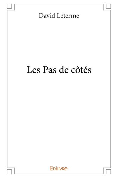 Image de Les Pas de côtés