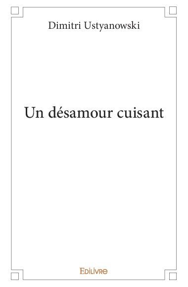 Image de Un désamour cuisant