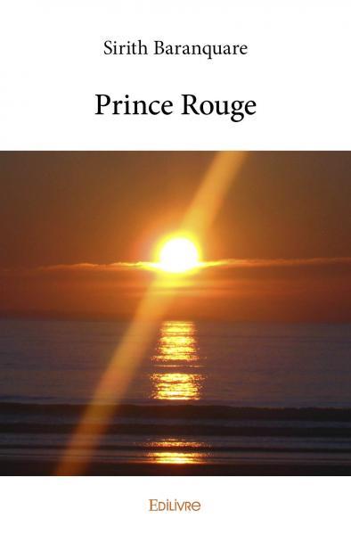 Picture of Prince rouge