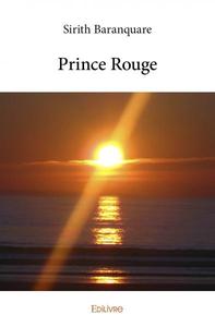 Picture of Prince rouge
