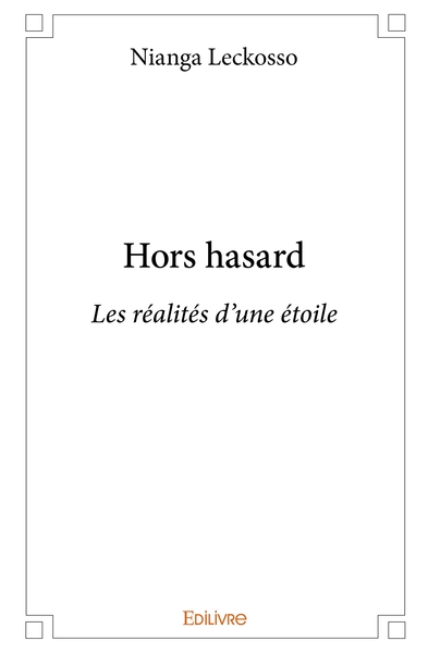 Picture of Hors hasard