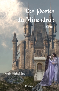 Image de Les Portes du Minendrah - Tome 1