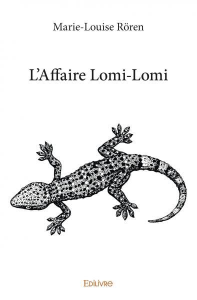 Picture of L'affaire lomi lomi