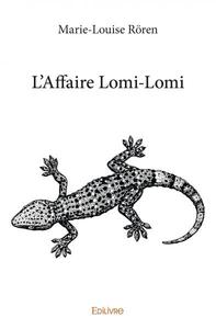Picture of L'affaire lomi lomi