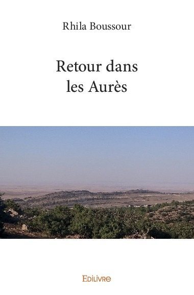 Image de Retour dans les aurès