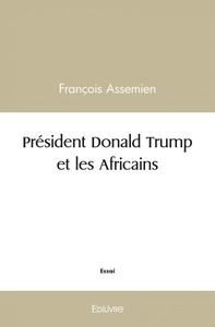 Picture of Président donald trump et les africains