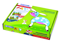 Image de IOTOBO CAMPAGNE