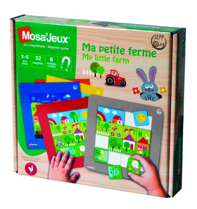 Image de MA PETITE FERME
