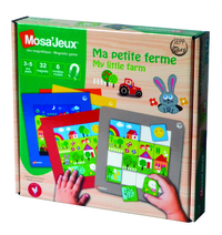 Image de MA PETITE FERME