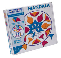 Image de iOTOBO MANDALA