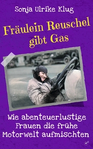 Picture of Fräulein Reuschel gibt Gas