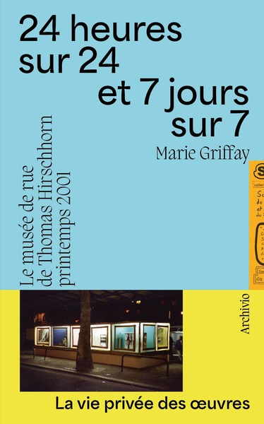 Image de 24 heures sur 24 et 7 jours sur 7