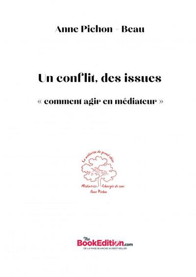 Picture of Un conflit, des issues
