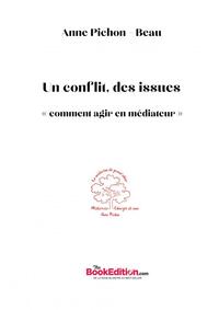 Picture of Un conflit, des issues