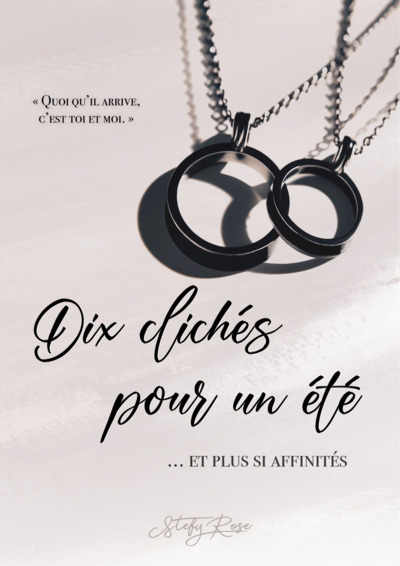 Image de Dix clichés pour un été... et plus si affinités