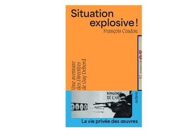 Picture of Situation explosive !