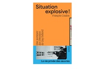 Picture of Situation explosive !