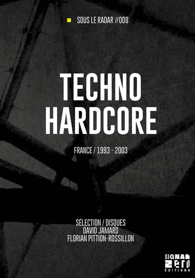 Image de Techno Hardcore