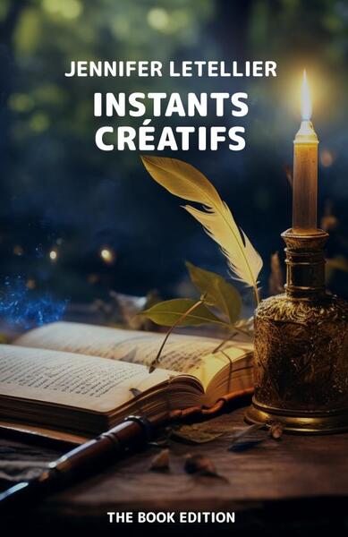 Picture of Instants créatifs