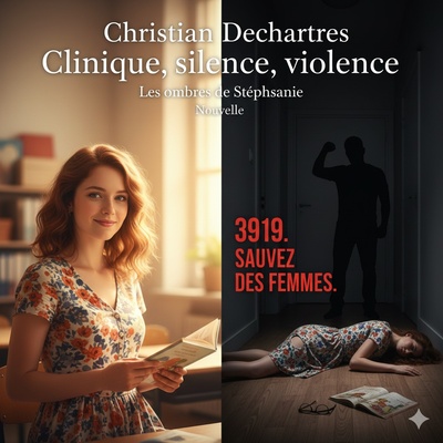 Image de Clinique, silence, violence