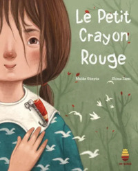 Picture of Le Petit Crayon Rouge
