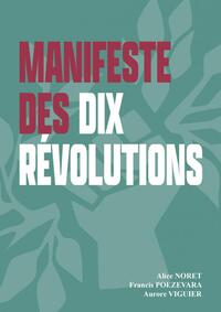 Picture of Manifeste des dix révolutions
